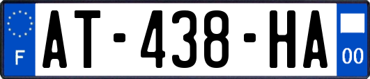 AT-438-HA