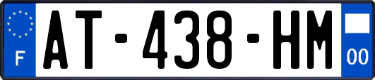 AT-438-HM