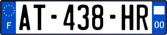 AT-438-HR