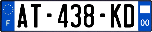 AT-438-KD