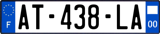 AT-438-LA