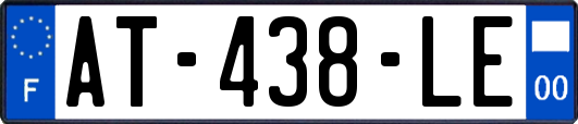 AT-438-LE