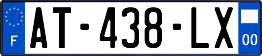 AT-438-LX