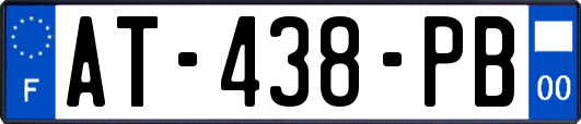 AT-438-PB