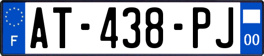 AT-438-PJ