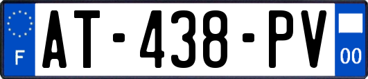 AT-438-PV