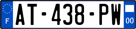 AT-438-PW