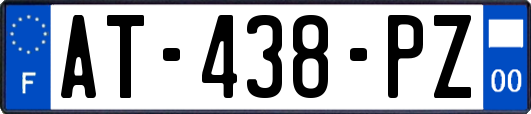 AT-438-PZ