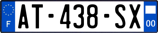 AT-438-SX