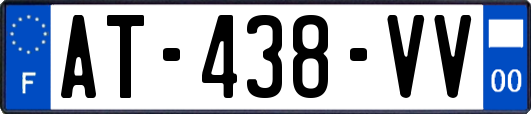 AT-438-VV