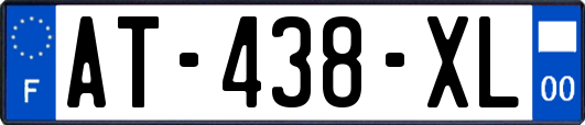 AT-438-XL