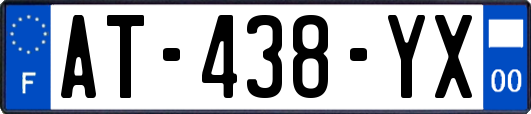 AT-438-YX