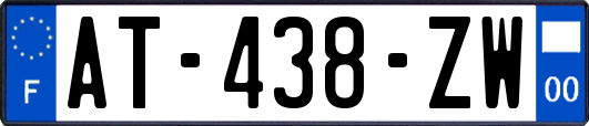 AT-438-ZW