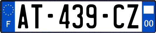 AT-439-CZ