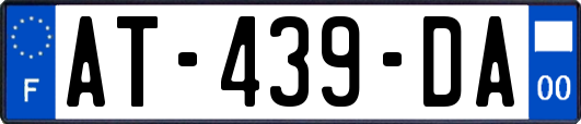 AT-439-DA