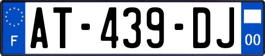 AT-439-DJ