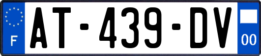 AT-439-DV