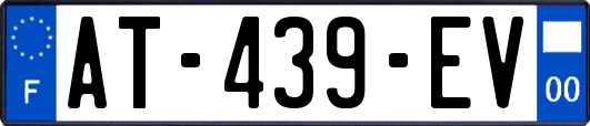 AT-439-EV