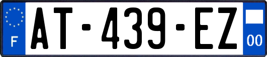 AT-439-EZ