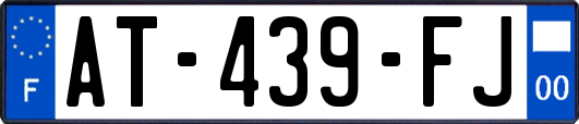 AT-439-FJ