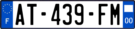 AT-439-FM