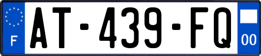AT-439-FQ