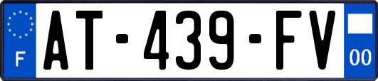 AT-439-FV