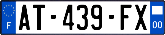 AT-439-FX
