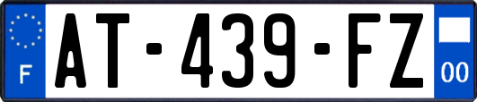 AT-439-FZ