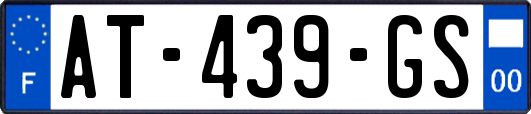 AT-439-GS
