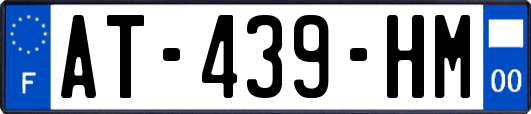 AT-439-HM