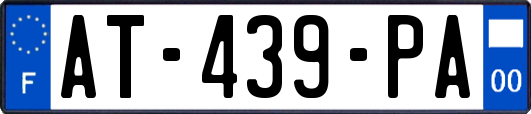 AT-439-PA