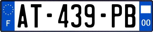 AT-439-PB