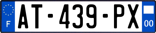 AT-439-PX