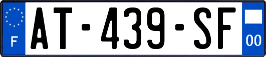 AT-439-SF