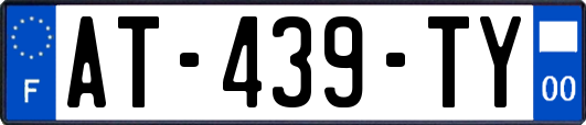 AT-439-TY