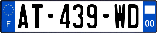 AT-439-WD