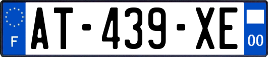 AT-439-XE