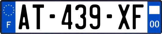AT-439-XF