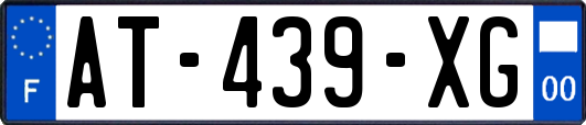 AT-439-XG