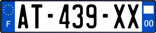 AT-439-XX
