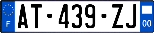 AT-439-ZJ