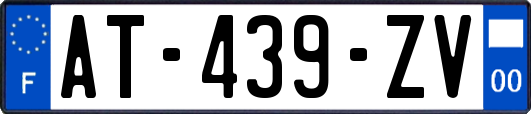 AT-439-ZV
