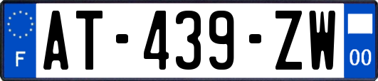 AT-439-ZW