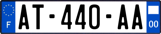 AT-440-AA