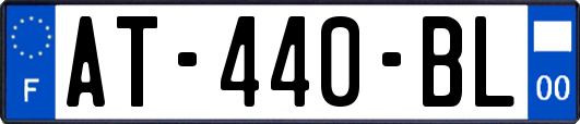 AT-440-BL