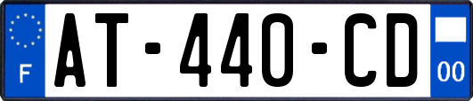 AT-440-CD