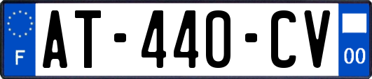 AT-440-CV