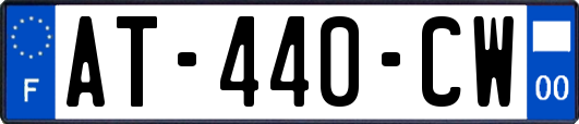 AT-440-CW