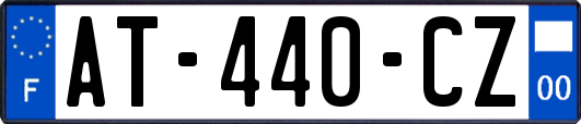 AT-440-CZ